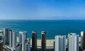 Imagem 7: Lançamento em Meireles