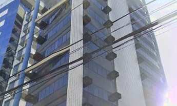 Imagem: Sala/Conjunto para aluguel possui 45 metros