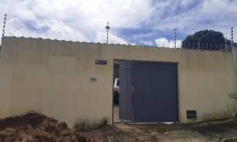 Imagem: Casa pra repassar ou trocar em São Gonçalo