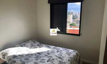 Imagem 6: Apartamento à venda, Vila Mariana, 72m², 2 dormitórios, 1 suíte, 2 vagas!