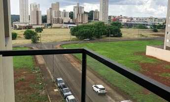 Imagem 2: Ribeirão Preto - Apartamento Padrão - Nova Aliança