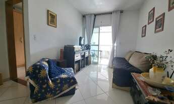 Imagem 4: Alugo excelente apartamento mobiliado 1 dormitório no bairro Guilhermina em Praia Grande