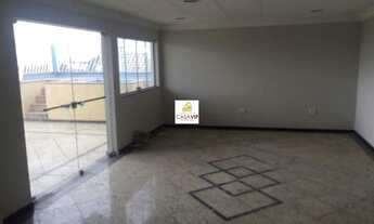 Imagem 6: Cobertura à venda, Vila Prudente, 600m², 4 suítes, 6 vagas!