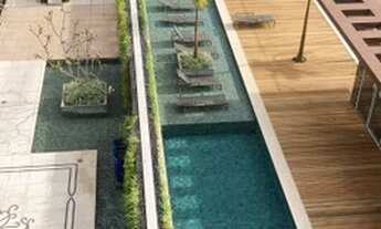 Imagem 2: 2 suítes +Lavabo 3 vagas de garagem e 1 moto ou bicicleta