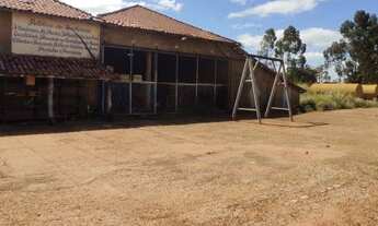 Imagem 3: Barracão super bem localizado e amplo