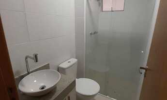 Imagem 7: Apartamento com 2 dormitórios para alugar, 45 m² por R$ 2.311,02/mês - Jardim Íris - São P