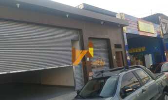 Imagem 2: Salão para alugar, 90 m² por R$ 3.500,00/mês - Jardim Bom Pastor - Santo André/SP