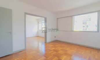 Imagem 4: Apartamento Venda Jardim Paulista 130 m² 2 Dormitórios