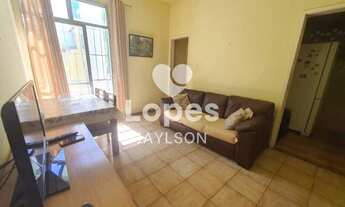 Imagem 2: Rio de Janeiro - Apartamento Padrão - Engenho Novo