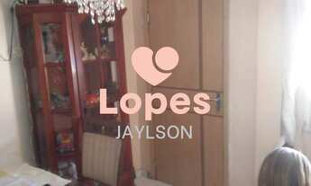 Imagem 6: Apartamento - 01 quarto -Cascadura