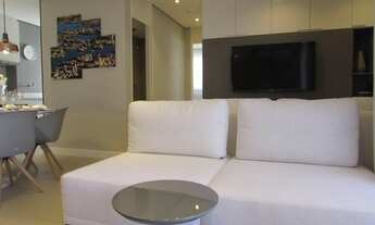 Imagem 4: Apartamento no Belém, 2 Dormitórios, Suite, Vaga de Garagem, Varanda Gourmet, Pronto para