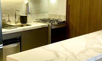 Imagem 5: Venda Apartamento 2 Dormitórios - 80 m² Campo Belo