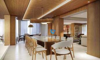 Imagem 6: Apartamento de Altíssimo padrão com 4 dormitórios à venda, 631 m² por R$ 16.000.000 - Jard