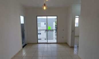 Imagem 2: LAGOA SANTA - Apartamento Padrão - Centro