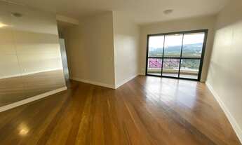 Imagem: Apartamento 03 dormitórios - centro Alphaville