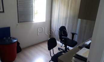 Imagem 4: Apartamento - Jardim Pacaembu - Campinas