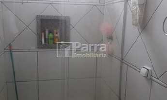 Imagem 2: Casa Padrão em Franca