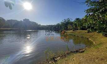 Imagem 3: Casa com 4 dormitórios, 530 m² - venda por R$ 2.500.000,00 ou aluguel por R$ 16.500,00/mês