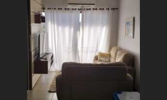 Imagem 6: Dourados - Apartamento Padrão - Jardim América