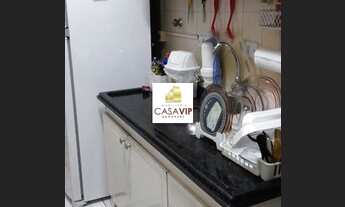 Imagem 4: Apartamento à venda, Santana, 64m², 2 dormitórios, 1 vaga!