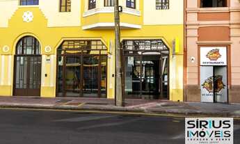 Imagem: Loft Completamente mobiliado e decorado