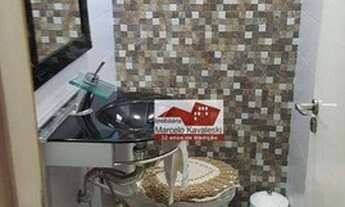 Imagem 3: Village com 2 dormitórios à venda, 100 m² por R$ 335.000,00 - Vila Prudente - São Paulo/SP