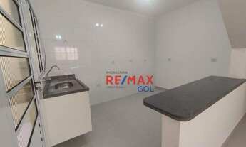 Imagem 4: Casa para alugar com 2 dormitórios na Vila Nova Cachoeirinha