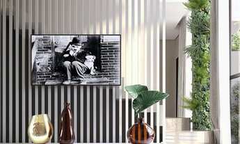 Imagem 7: DUPLEX COM ESTRUTURA PARA TERRAÇO