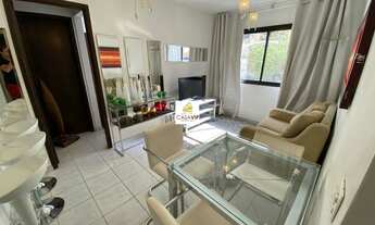 Imagem: Apartamento à venda, Bela Vista, 40m²