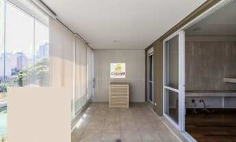 Imagem 3: Apartamento à venda, Perdizes, 225m², 4 suítes, 5 vagas!