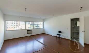 Imagem: São Paulo - Apartamento Padrão - Itaim