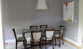 Imagem 7: Apartamento de 3 Dormitórios na Avenida Padre Antônio José dos Santos