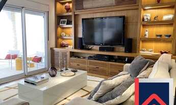 Imagem 3: Venda Apartamento 3 Dormitórios - 220 m² Itaim Bibi