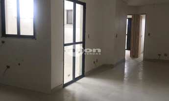 Imagem: SANTO ANDRé - Apartamento Padrão - Vila