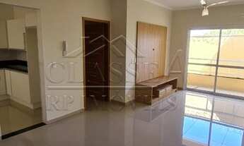 Imagem 1: Ribeirão Preto - Apartamento Padrão - Vila Tiberio