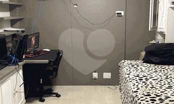 Imagem 5: São Paulo - Apartamento Padrão - VILA OLÍMPIA