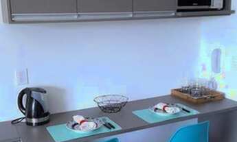 Imagem 3: Alugo lindo Apto./Studio Liberdade Mobiliado