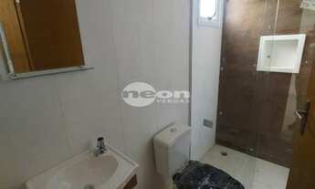 Imagem 3: SANTO ANDRé - Apartamento Padrão - Vila Pires