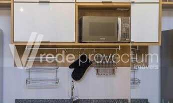 Imagem 6: Apartamento - Loteamento Adventista Campineiro - Hortolândia