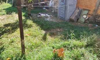 Imagem 3: Próximo do comércios lote comercial rua 07 nascente 1070m2 com 21m frente com casa