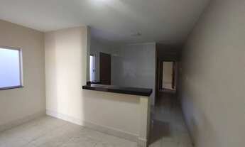 Imagem 3: Excelente imóvel, casa térrea no bairro Conjunto Alvorada tem 110 metros