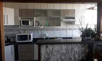 Imagem: Apartamento na Rua Orfanotrofio