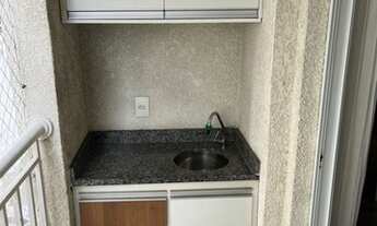 Imagem 5: Apartamento para Venda em São Bernardo do Campo, Ferrazópolis, 3 dormitórios, 1 banheiro