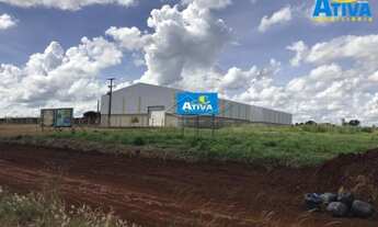 Imagem 4: Toledo - Lote/Terreno - Jardim Porto Alegre