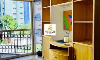 Imagem 5: Apartamento à venda, Real Parque, 45m², 1 suíte, 1 vaga!