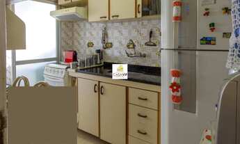 Imagem 4: Apartamento à venda, Santa Teresinha, 68m², 2 dormitórios, 1 vaga!