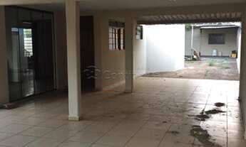 Imagem 2: Dourados - Casa Padrão - Jardim América