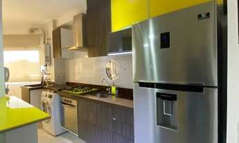 Imagem 2: Apartamento de 2 Dormitórios na Rua Jaime Taveira