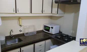 Imagem 3: Flat para venda no Itaim Bibi - Edifício La Residence Itaim - Cód. ECJ02150