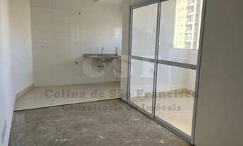 Imagem 3: EXCELENTE APTO A VENDA 37,83 M² - 1 DORMITÓRIO - VILA OSASCO